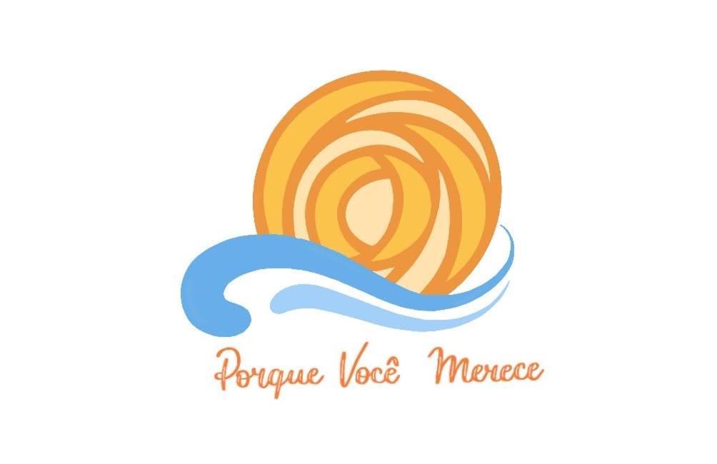 קווארטיירה Porque Voce Merece מראה חיצוני תמונה